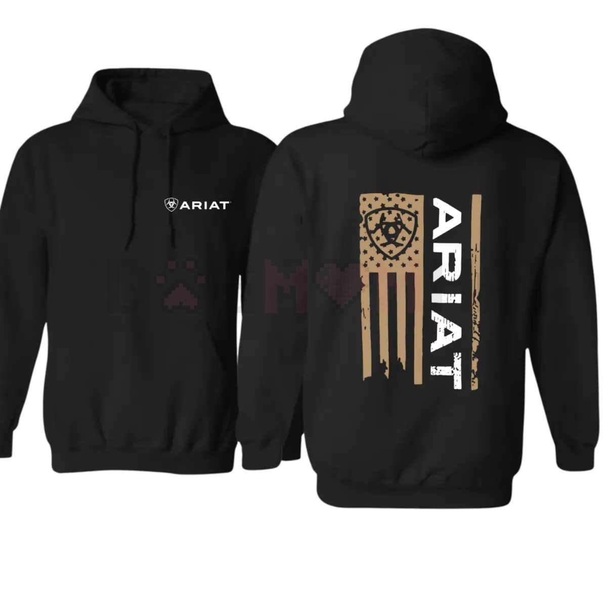 MEN HOODIES