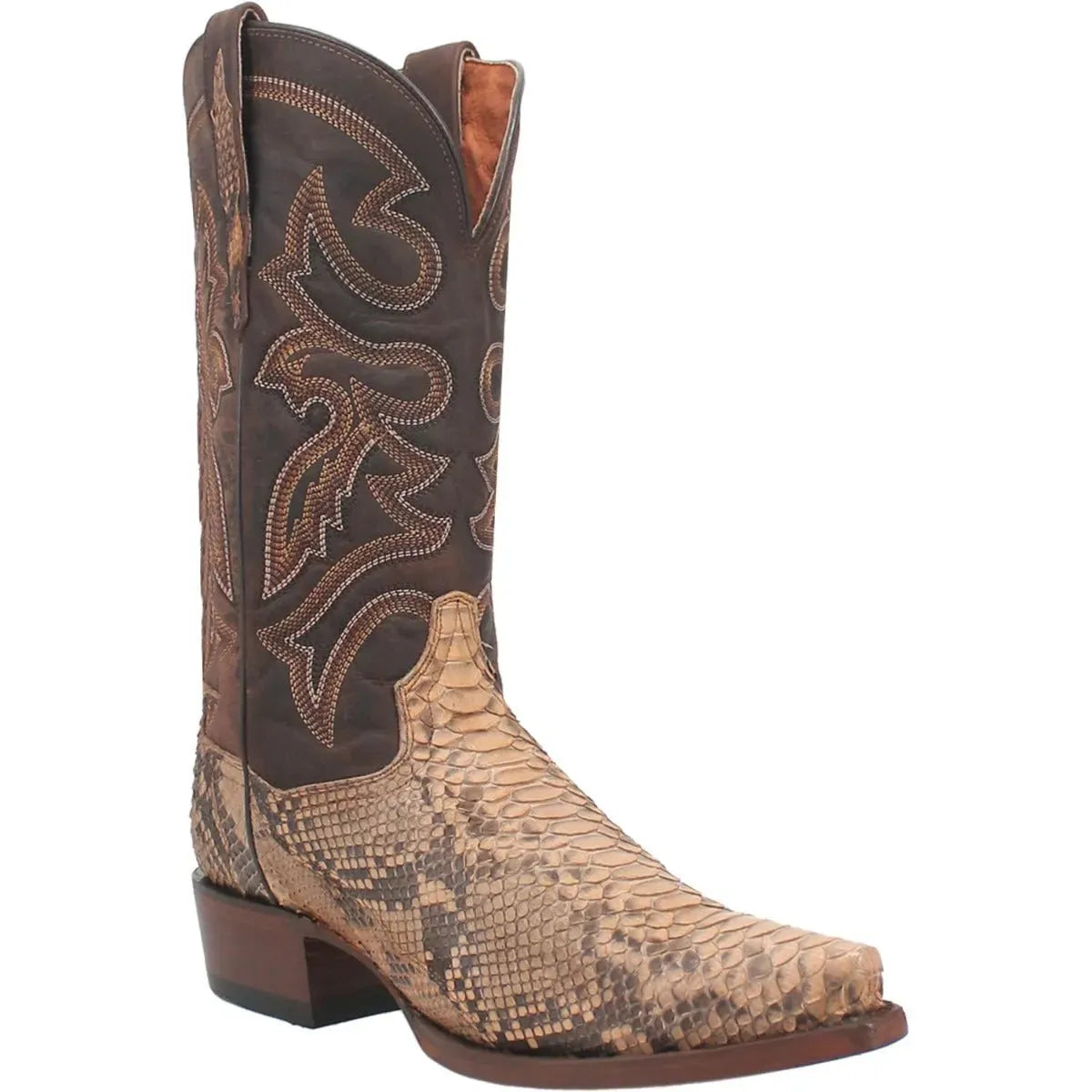 MEN BOOTS