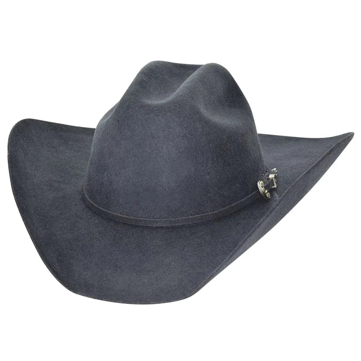 Bullhide Kingman - (4X) Wool Felt Cowboy Hat