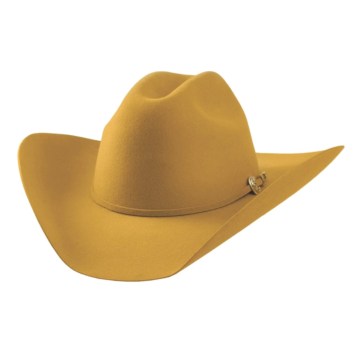 Bullhide Kingman - (4X) Wool Felt Cowboy Hat